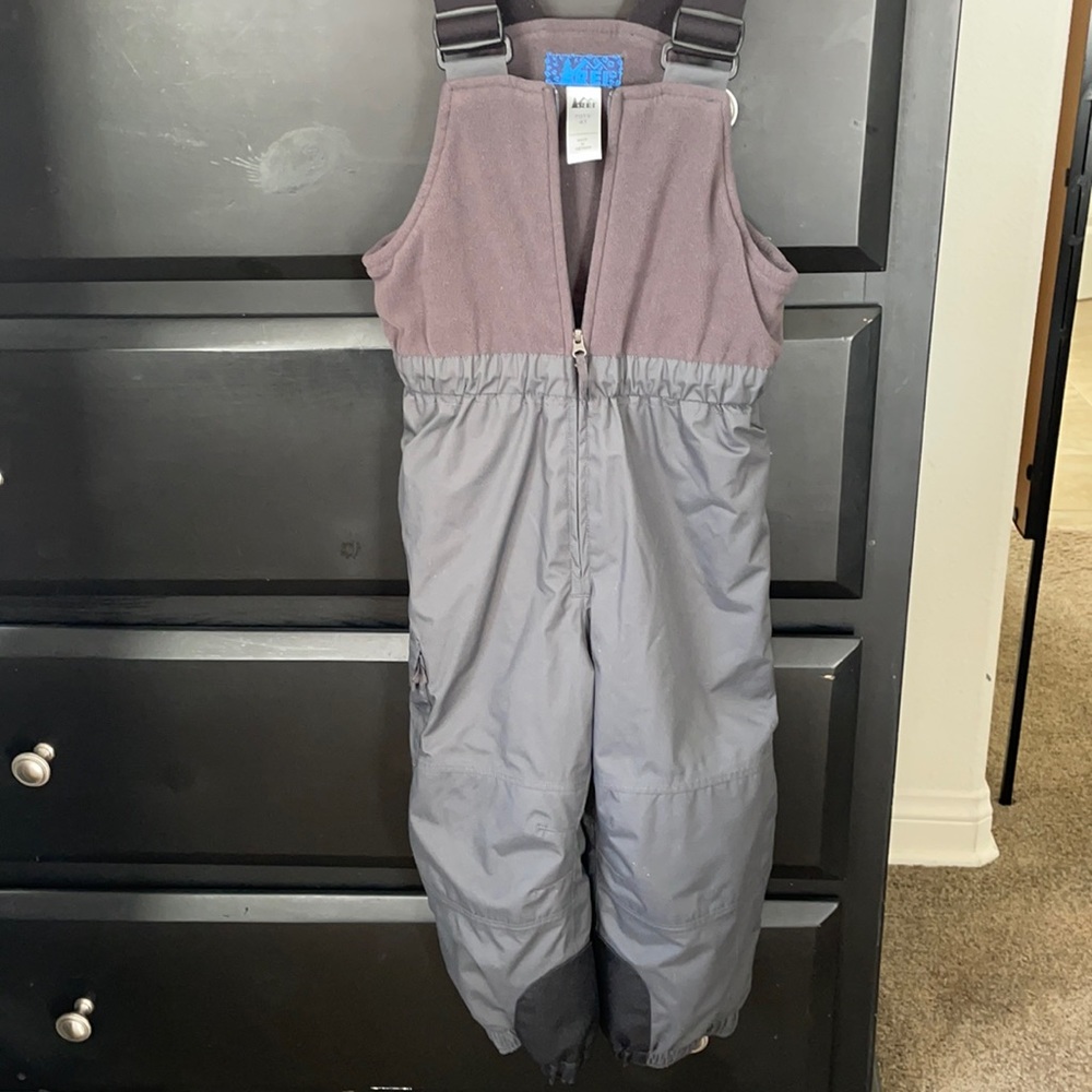REI Snow Bib